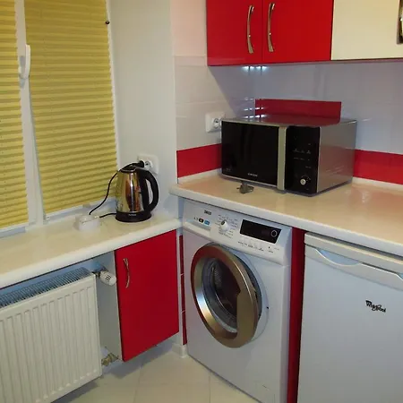 Near Opera * Lemberg