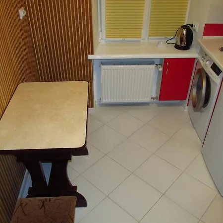 Near Opera Apartment