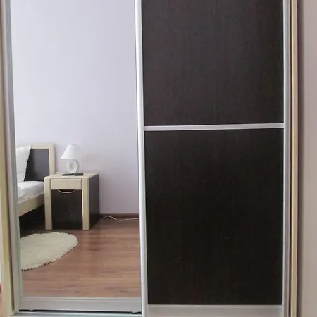 Apartment Near Opera Lviv