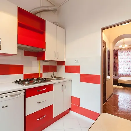 Near Opera Apartment *