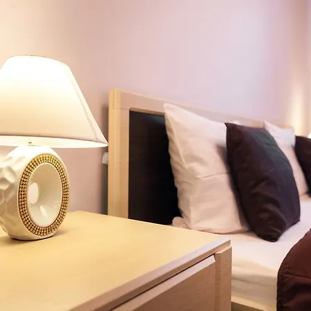 Διαμέρισμα Near Opera