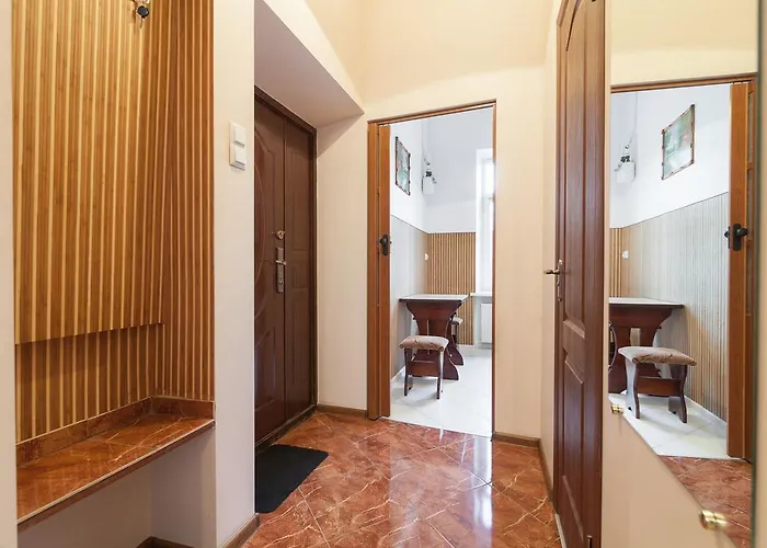 Near Opera Διαμέρισμα