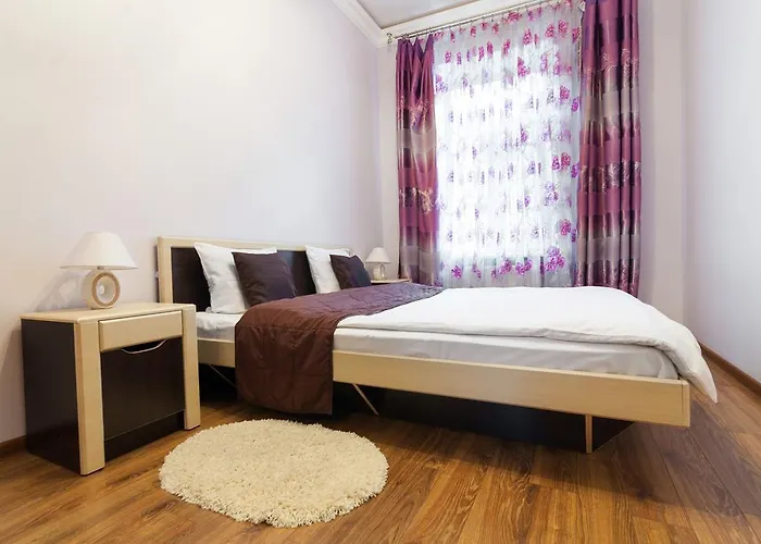 Near Opera Львів