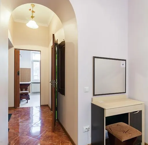 Near Opera Львів