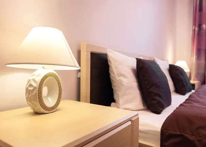 Апартаменти Near Opera