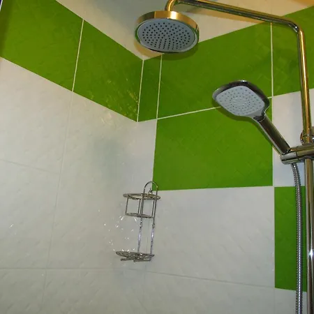 Apartman Near Opera *