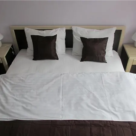 Apartman Near Opera Lviv