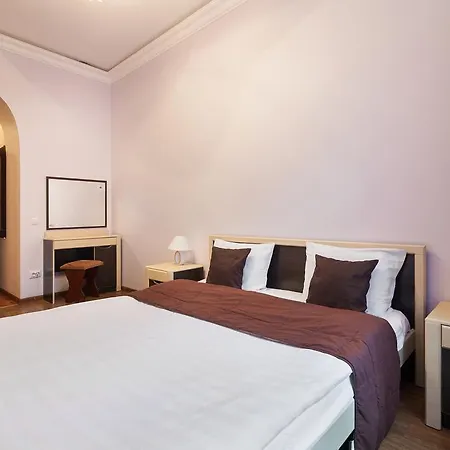 Near Opera Apartman Lviv