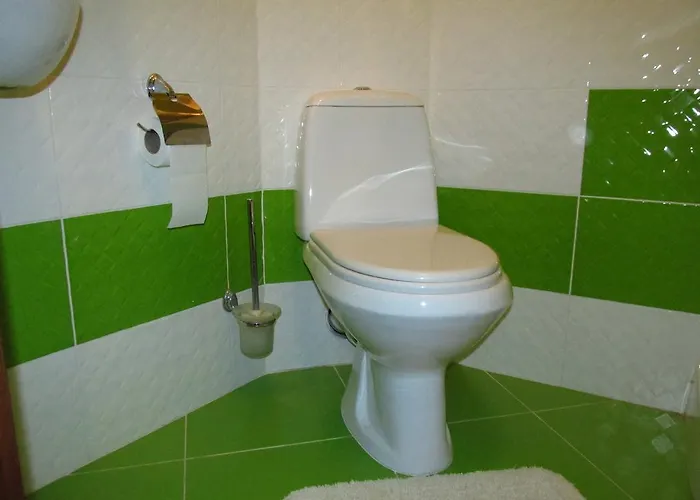 Near Opera شقة إلفيف