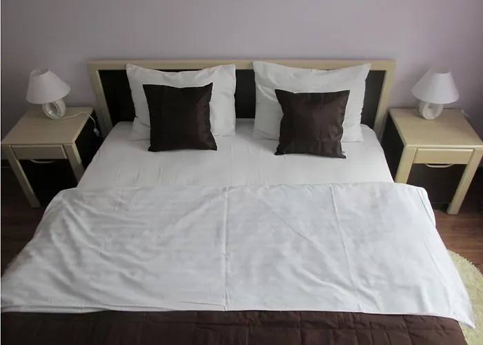 شقة Near Opera إلفيف