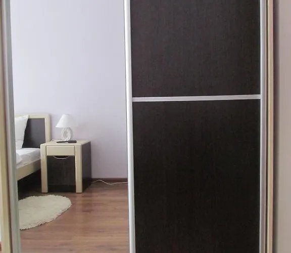 شقة Near Opera إلفيف